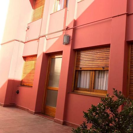 Residencial Italia Acomodação com café da manhã Córdova Exterior foto